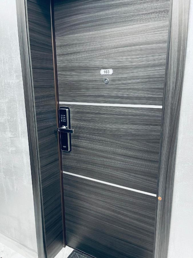 Luxury Studio - Maison 103 - Stefan Building Complex Apartment Navodari Exterior photo